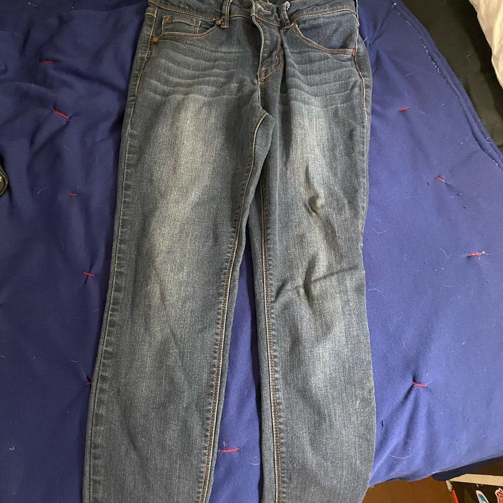 Pants size 6